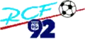 Logo du club entre 1995 et 1999.