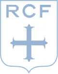 Logo du club dans les années 2010.