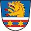 Blason de Racková
