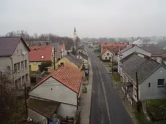 Racławice Śląskie