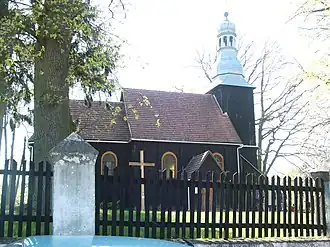 Raczkowo