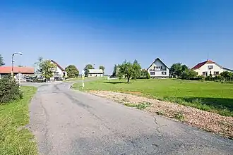 Radíkovice