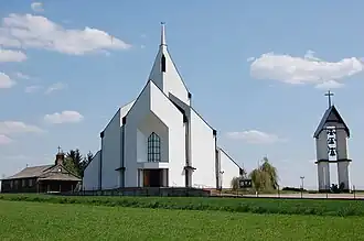 Radawiec Duży