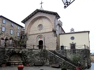 Radda in Chianti