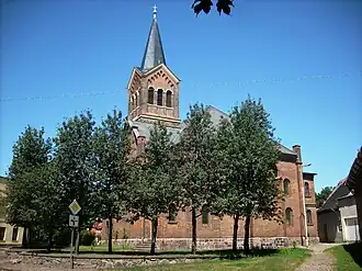 Südliches Anhalt