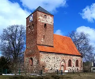 Beetzsee (commune)
