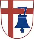 Blason de Radhošť