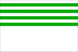 Drapeau de Radíč