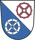 Blason de Radiměř