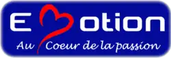 Description de l'image Radio Émotion Belgique logo.png.
