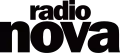Logo actuel de Radio Nova depuis 2024