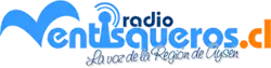 Description de l'image Radio Ventisquero logo.png.