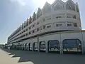 Radisson Blu Grand Hôtel.