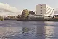 Hôtel Radisson SAS Oulu