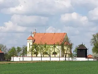 Radlin (Grande-Pologne)