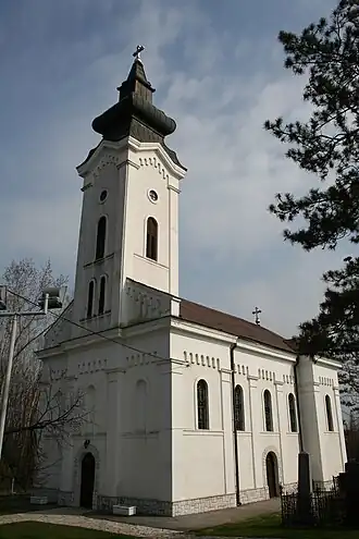 Radljevo