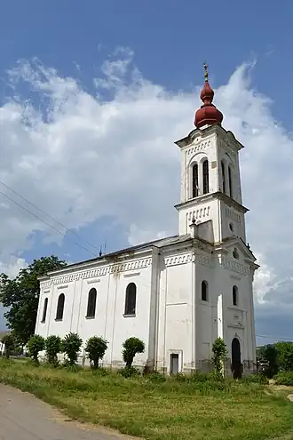 Radnovce