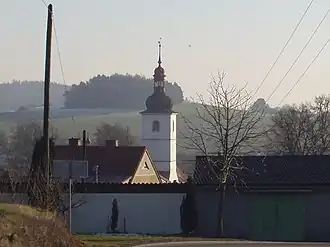 Radomyšl