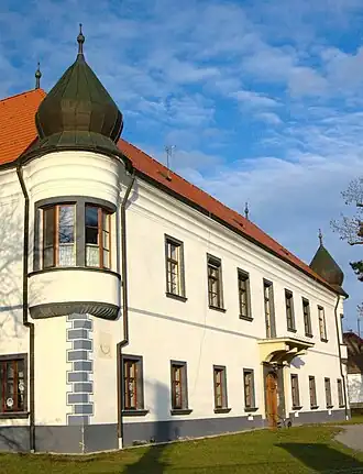 Radošina