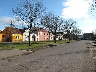 Radovesice