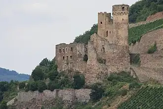 Ehrenfelser