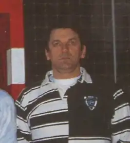 Radu Voina vers 1995