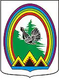 Blason de Radoujny