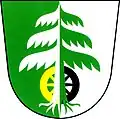 Blason de Radvanice