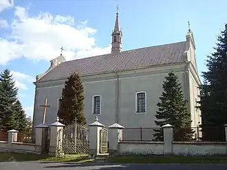 Radzięcin