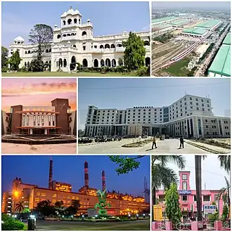 Rae Bareli