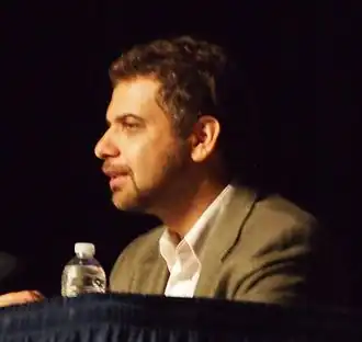 Raed Jarrar