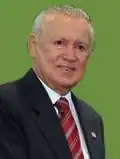 Rafael Alburquerque2004-2012