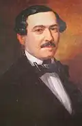 Rafael María Baralt