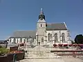 Église Notre-Dame-de-la-Nativité.