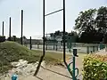 Tetrrain omnisports.