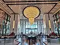 Raffles Long Bar & Terrace