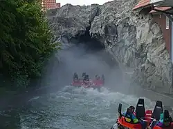 Image illustrative de l’article Fjord Rafting