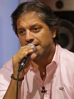 Ragıp Savaş interprète Dündar Bey