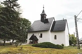 Ragály