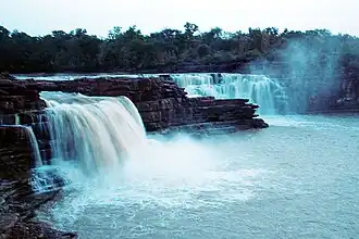 District de Sagar
