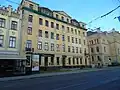 Raiņa bulvāris 17