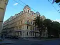 Raiņa bulvāris 21