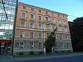 Raiņa bulvāris 27