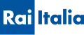 Logo de Rai Italia du 2013 au 2017.