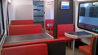 Restaurant.