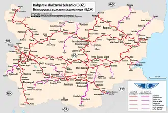Image illustrative de l’article BDŽ