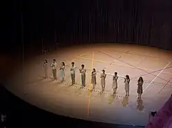 Image illustrative de l’article Rain (ballet)