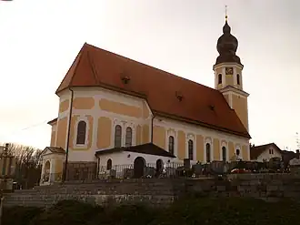 Rainbach im Innkreis