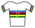 Variante VTT électrique (depuis 2019)