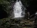 Cascade